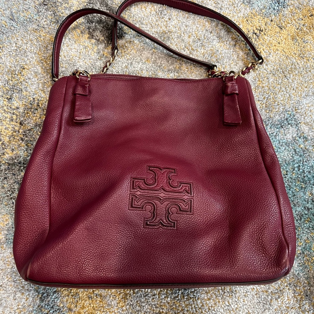 Tory Burch handbag